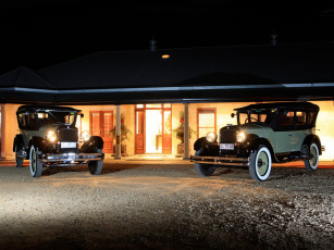 Картинка автомобили классика