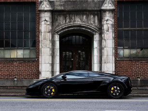 Картинка автомобили lamborghini