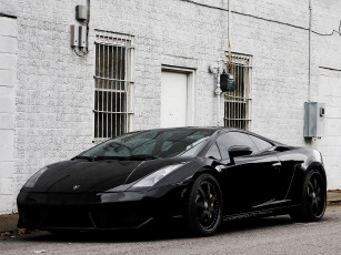 Картинка автомобили lamborghini