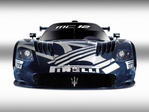 Картинка автомобили maserati