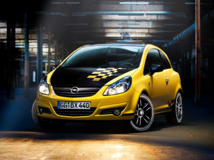 Картинка автомобили opel