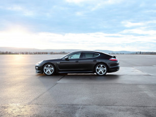 Картинка автомобили porsche