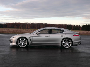 Картинка автомобили porsche