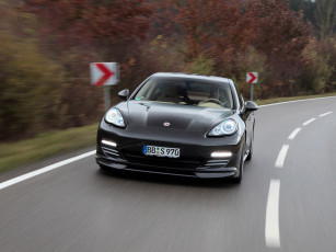 Картинка автомобили porsche