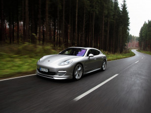 Картинка автомобили porsche