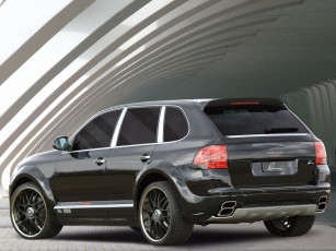 Картинка автомобили porsche