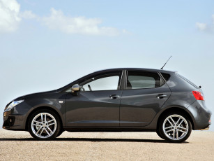 Картинка автомобили seat