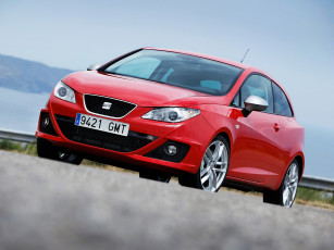 Картинка автомобили seat