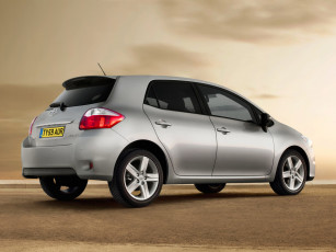 Картинка автомобили toyota