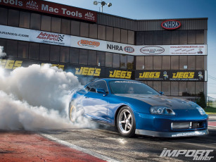 Картинка автомобили toyota