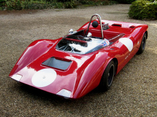 Картинка elfin 300 автомобили