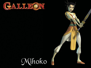 Картинка galleon islands of mystery видео игры