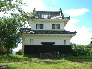 Картинка города здания дома