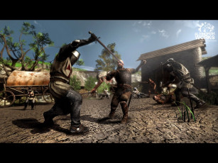 Картинка hellion the mystery of inquisition видео игры