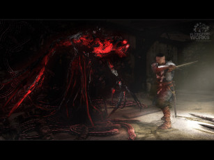 Картинка hellion the mystery of inquisition видео игры