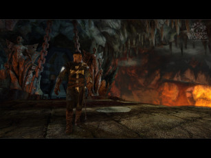 Картинка hellion the mystery of inquisition видео игры