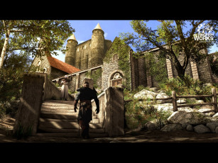 Картинка hellion the mystery of inquisition видео игры