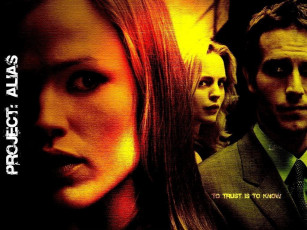 Картинка кино фильмы alias