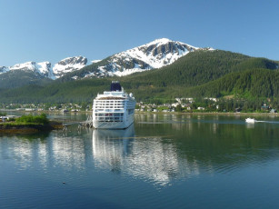 Картинка корабли лайнеры