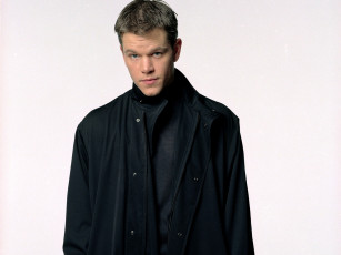 Картинка matt damon мужчины