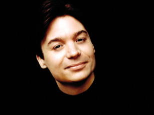Картинка mike myers мужчины