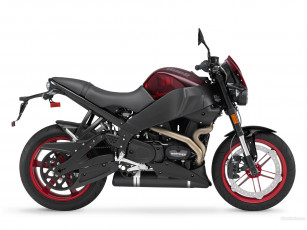 Картинка мотоциклы buell