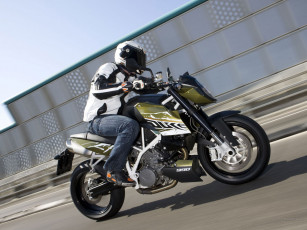 Картинка мотоциклы ktm