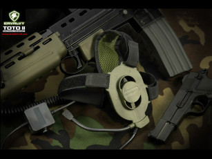 Картинка оружие 3d