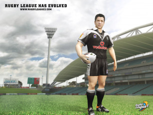 Картинка rugby league видео игры