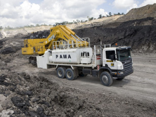 Картинка техника строительная