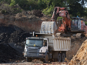 Картинка техника строительная