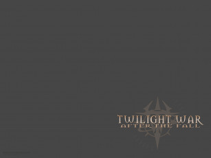 Картинка twilight war after the fall видео игры