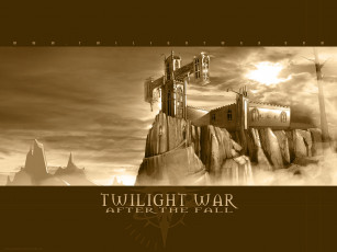 Картинка twilight war after the fall видео игры