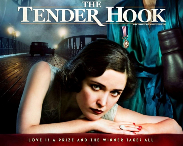 Обои картинки фото the, tender, hook, кино, фильмы