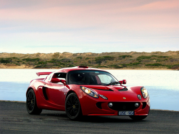 Обои картинки фото автомобили, lotus
