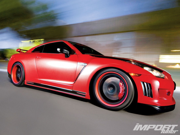 Обои картинки фото автомобили, nissan, datsun