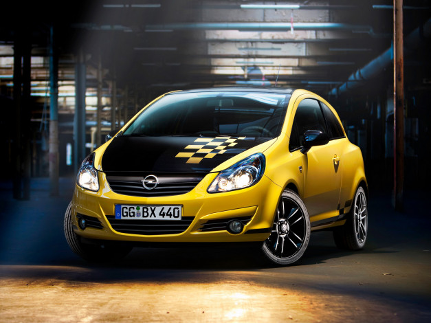 Обои картинки фото автомобили, opel