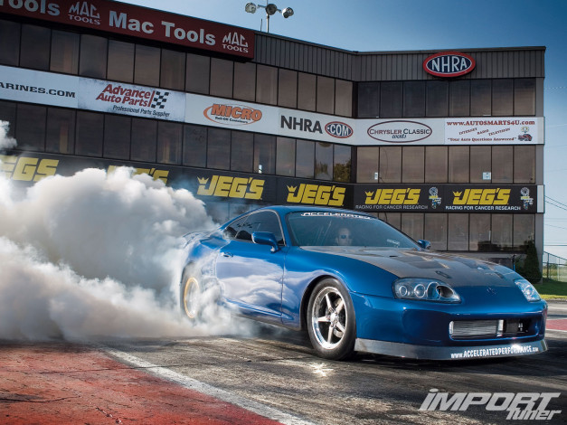 Обои картинки фото автомобили, toyota