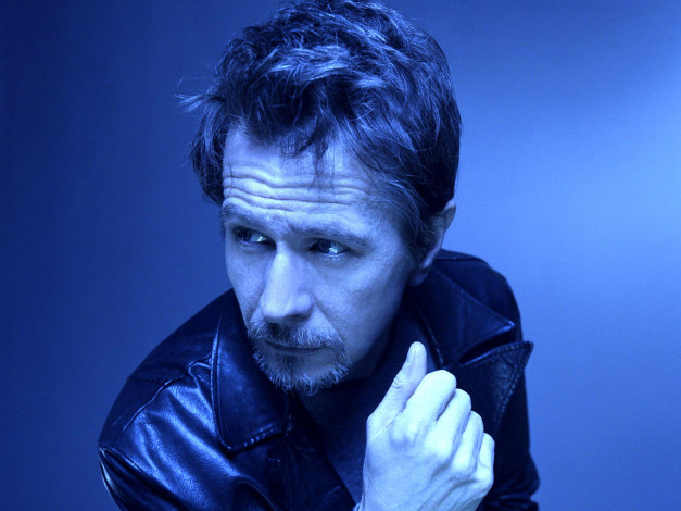 Обои картинки фото gary, oldman, мужчины