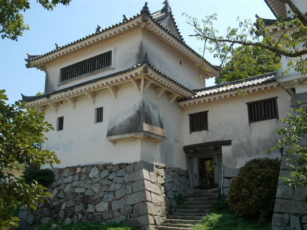 Обои картинки фото города, здания, дома