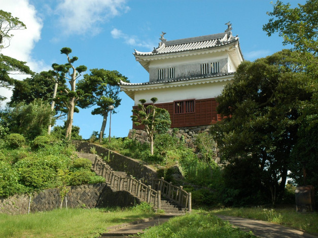 Обои картинки фото города, здания, дома