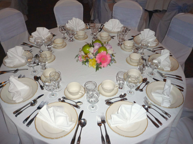 Обои картинки фото интерьер, декор, отделка, сервировка