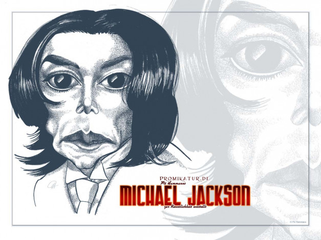 Обои картинки фото музыка, michael, jackson
