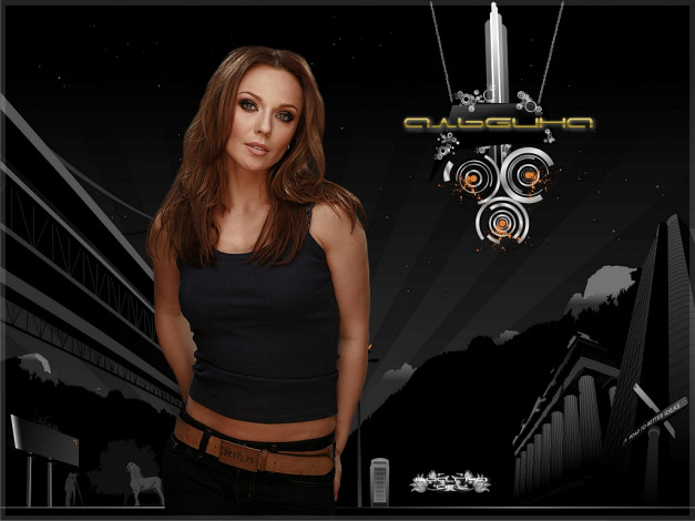 Обои картинки фото музыка, виа, гра