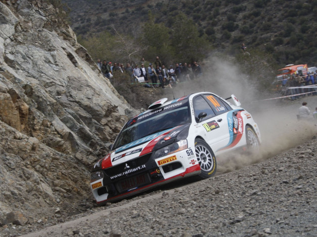 Обои картинки фото спорт, авторалли