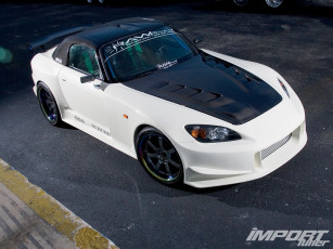 Картинка автомобили honda