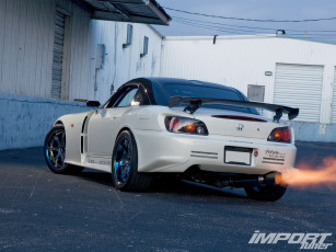 Картинка автомобили honda