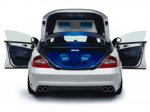 Картинка автомобили mercedes benz