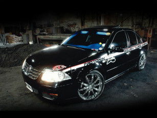 Картинка автомобили volkswagen