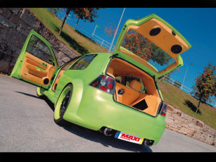 обоя автомобили, volkswagen